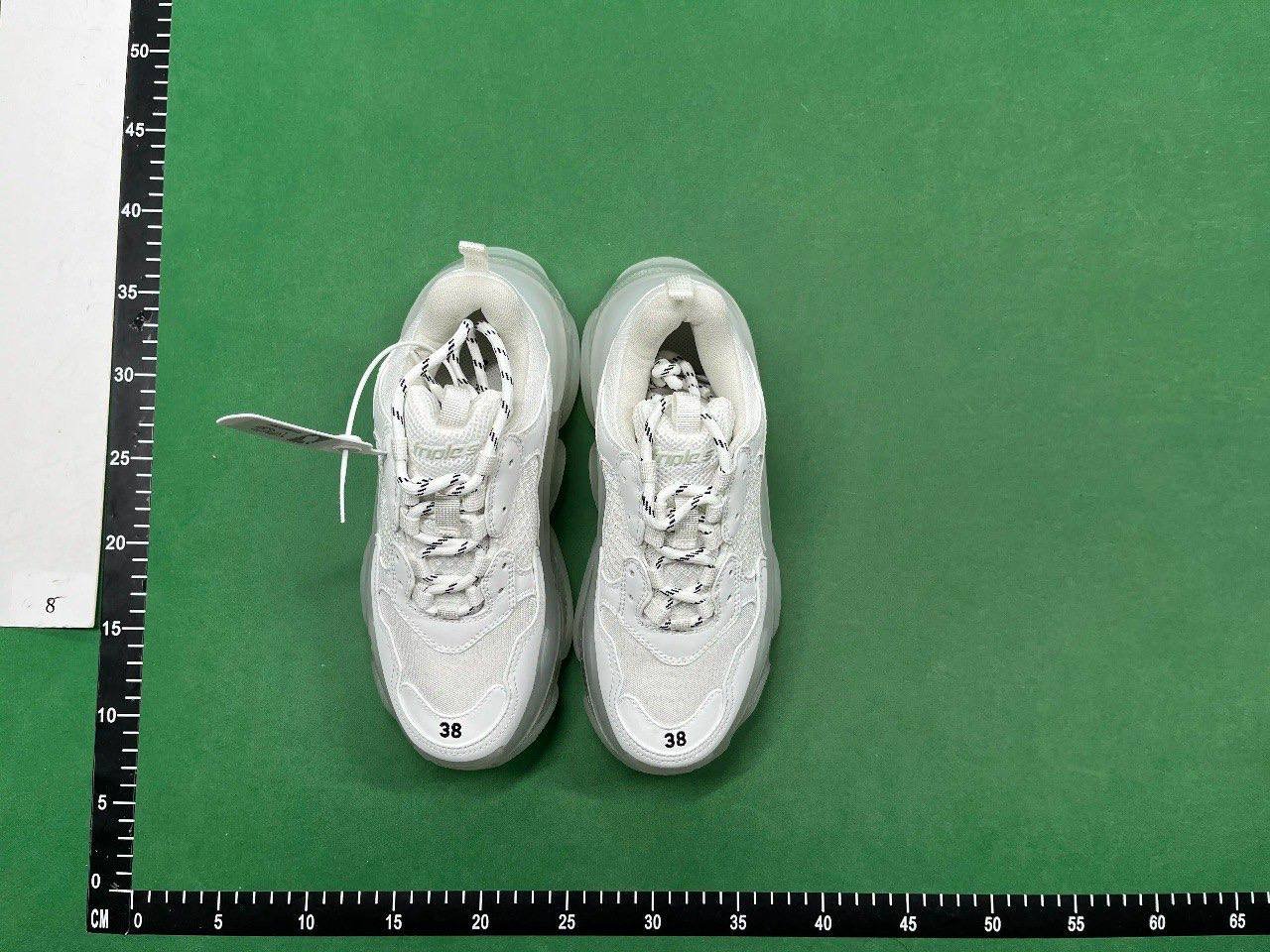 Balenciaga Triple S(5color)