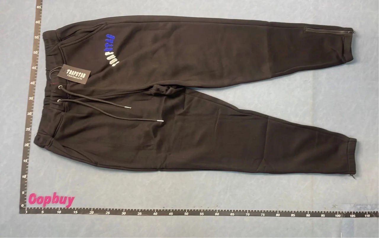  Trapstar TrackSuits（39+ Styles）