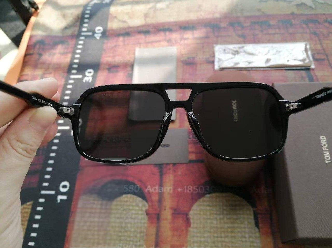 TOM FORD Sunglasses