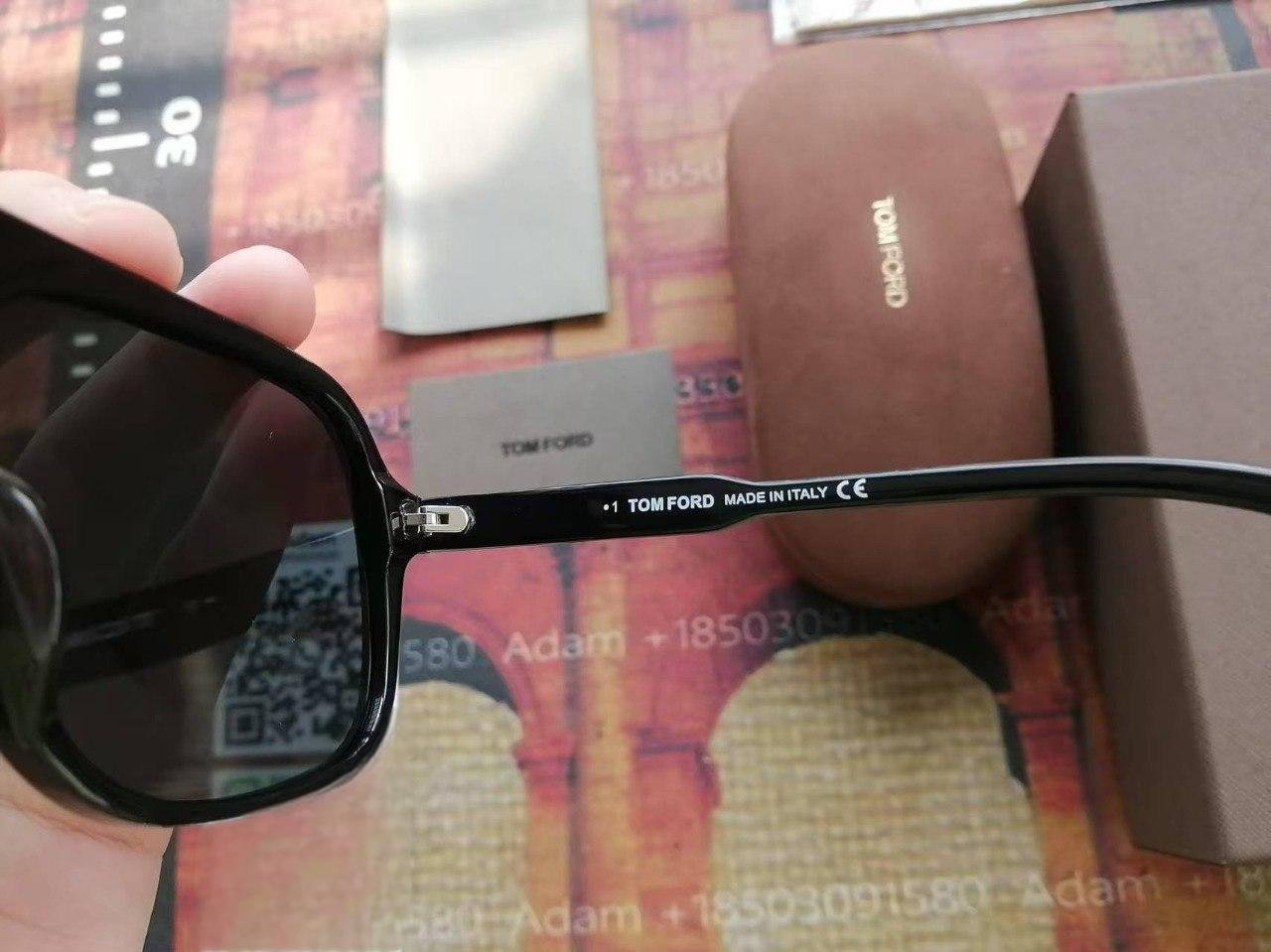 TOM FORD Sunglasses