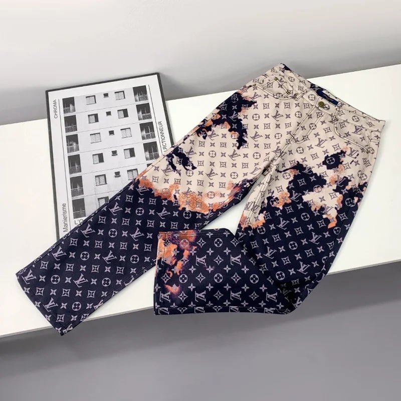 Louis Vuitton Jackets & Denim Suits (20+)