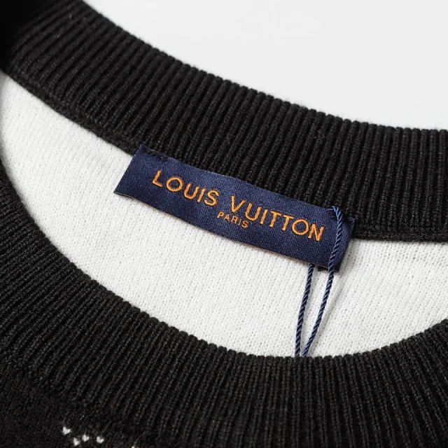  Louis Vuitton GUCCI Burberry Sweater (40 styles)