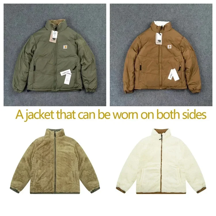  Carhartt Lamb wool 