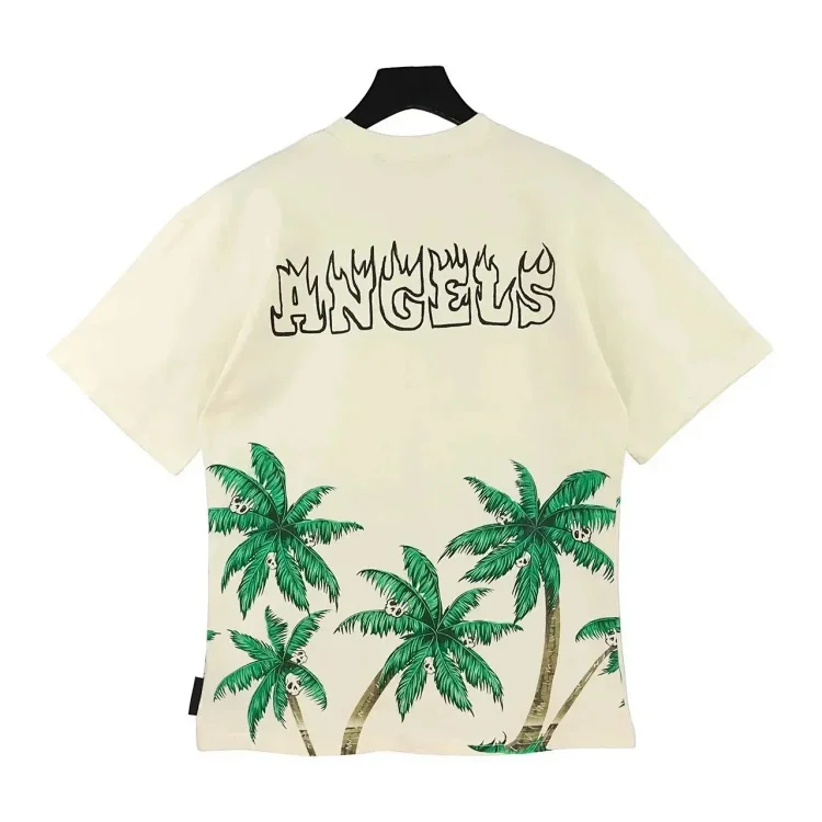 Palm Angel Short Sleeve