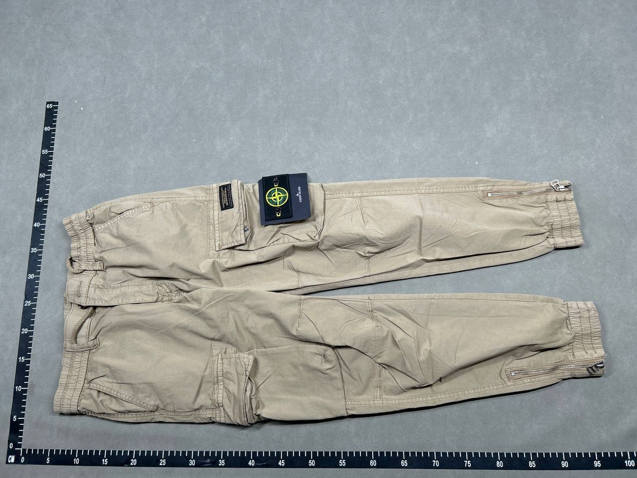 Stone Island Pants       