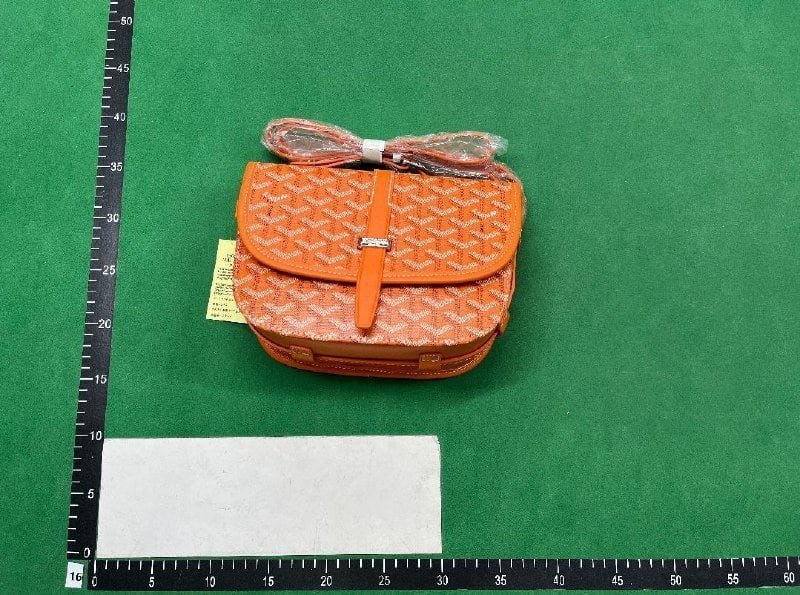  Goyard bag    (40 CP)