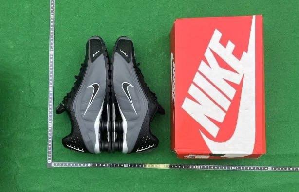  Nike shox TL (+20 Models）