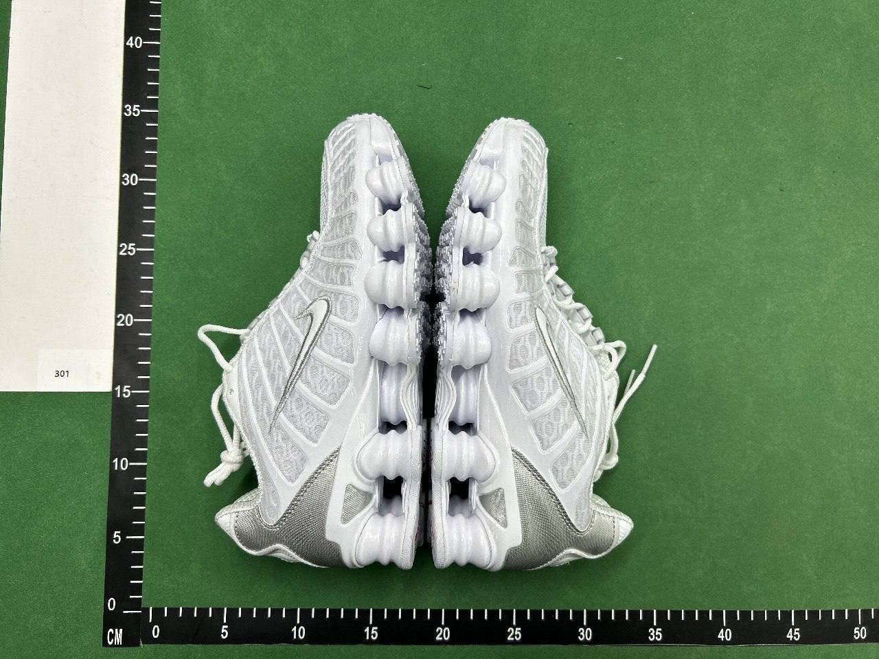  Nike shox TL (+20 Models）