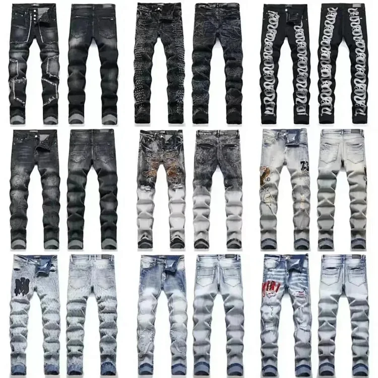   AMIRI Jeans（31+ St