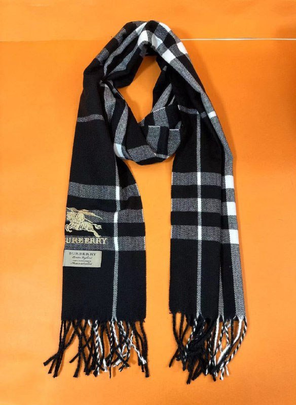 Burberry  Scarf（8style）