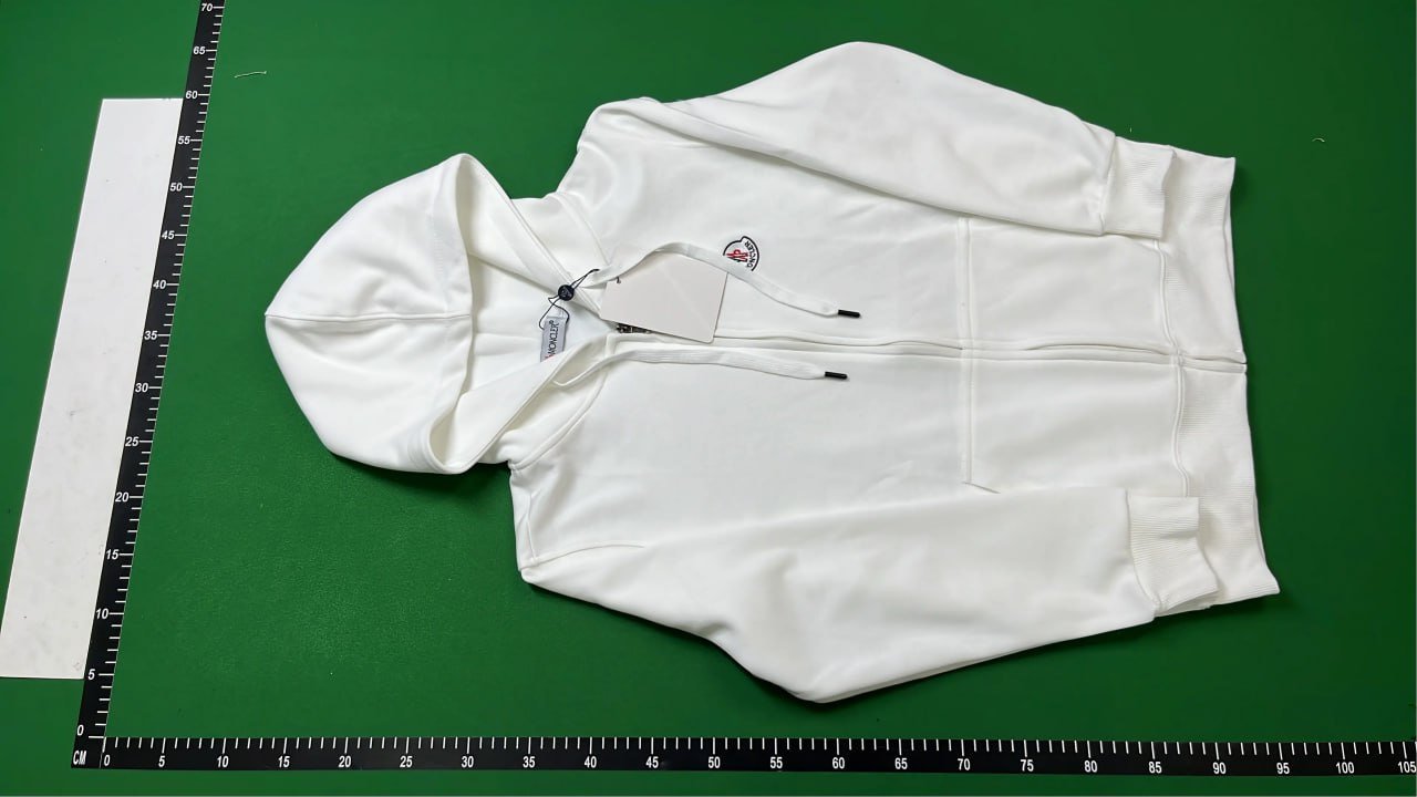 Moncler Hoodie (39 styles)