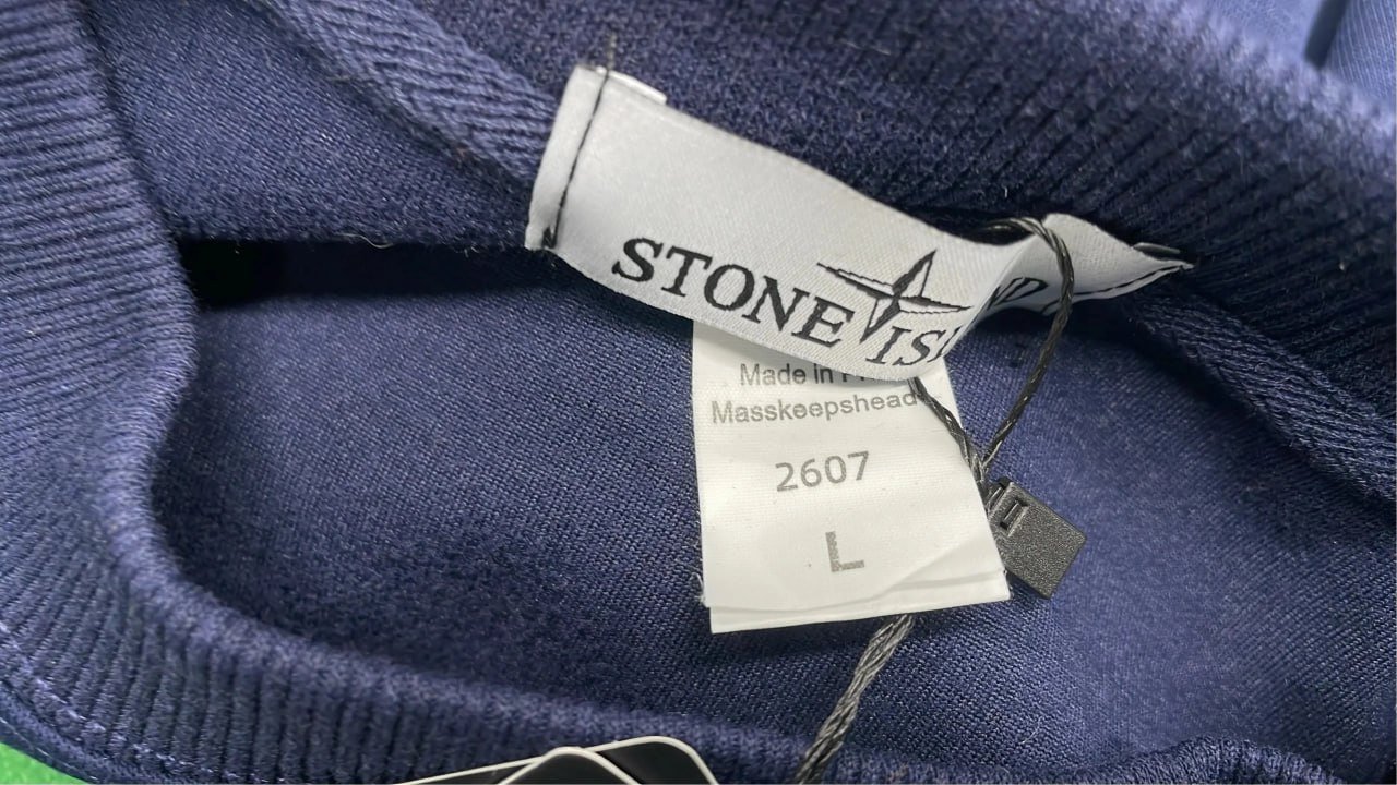 Stone Island Sweatshirt（38+styles）