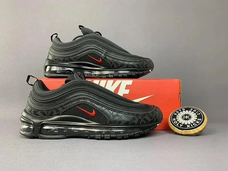  NIKE AIR MAX 97