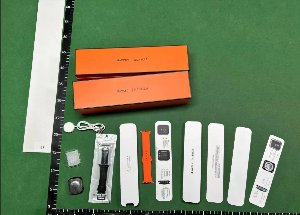 Apple Watch Full Series 9&10