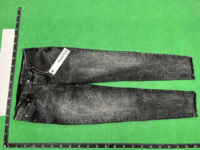  Purple Jeans    (34 CP)