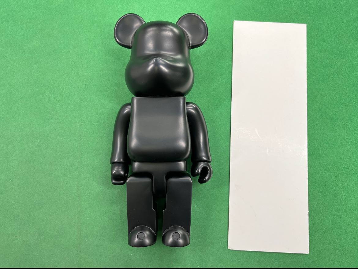 Kaws Figure