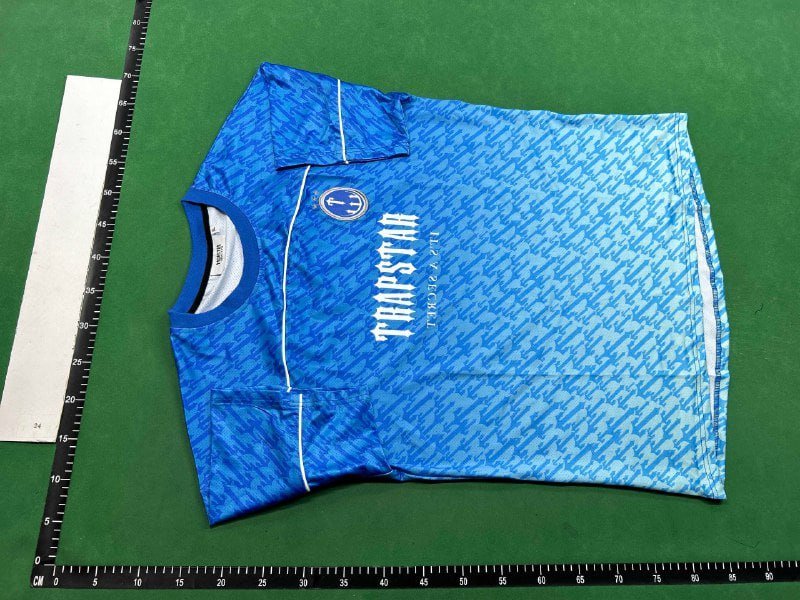 25 Years New  Trapstar TEE