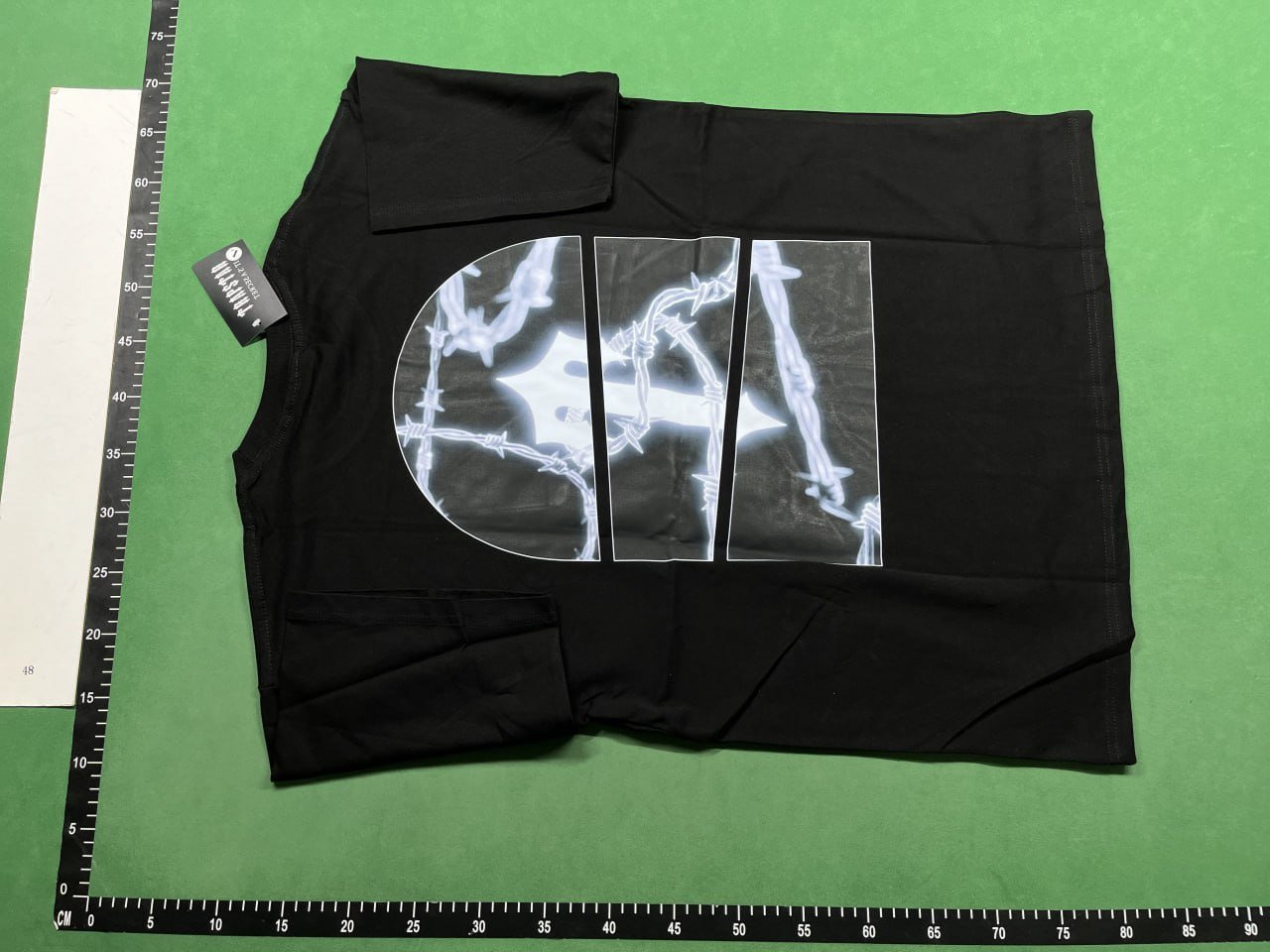 25 Years New  Trapstar TEE