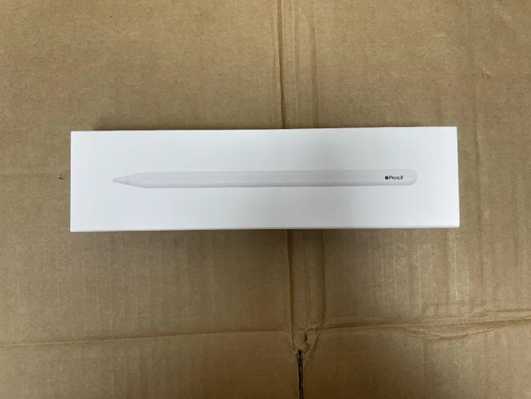   Apple Pencil 2