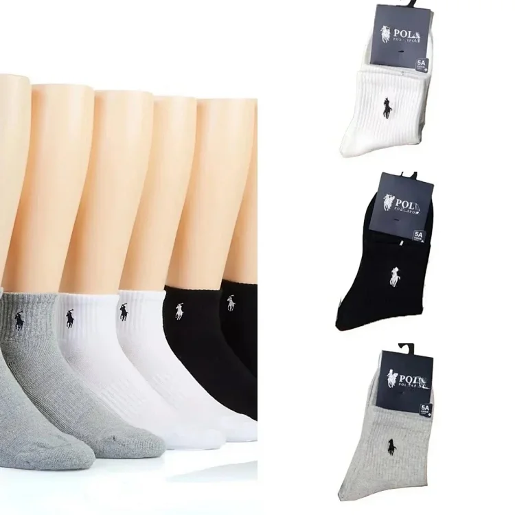   Ralph Lauren sock