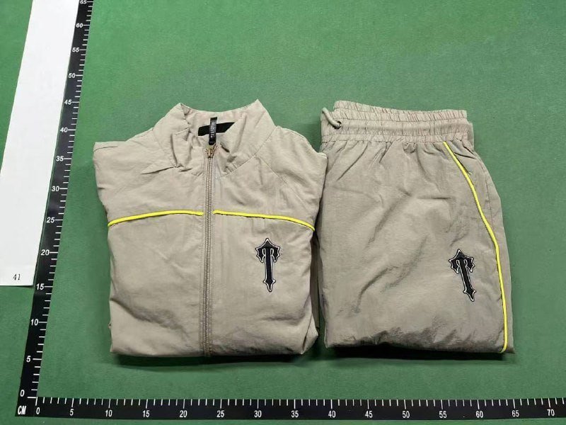 Trapstar Tracksuit    (40 CP)