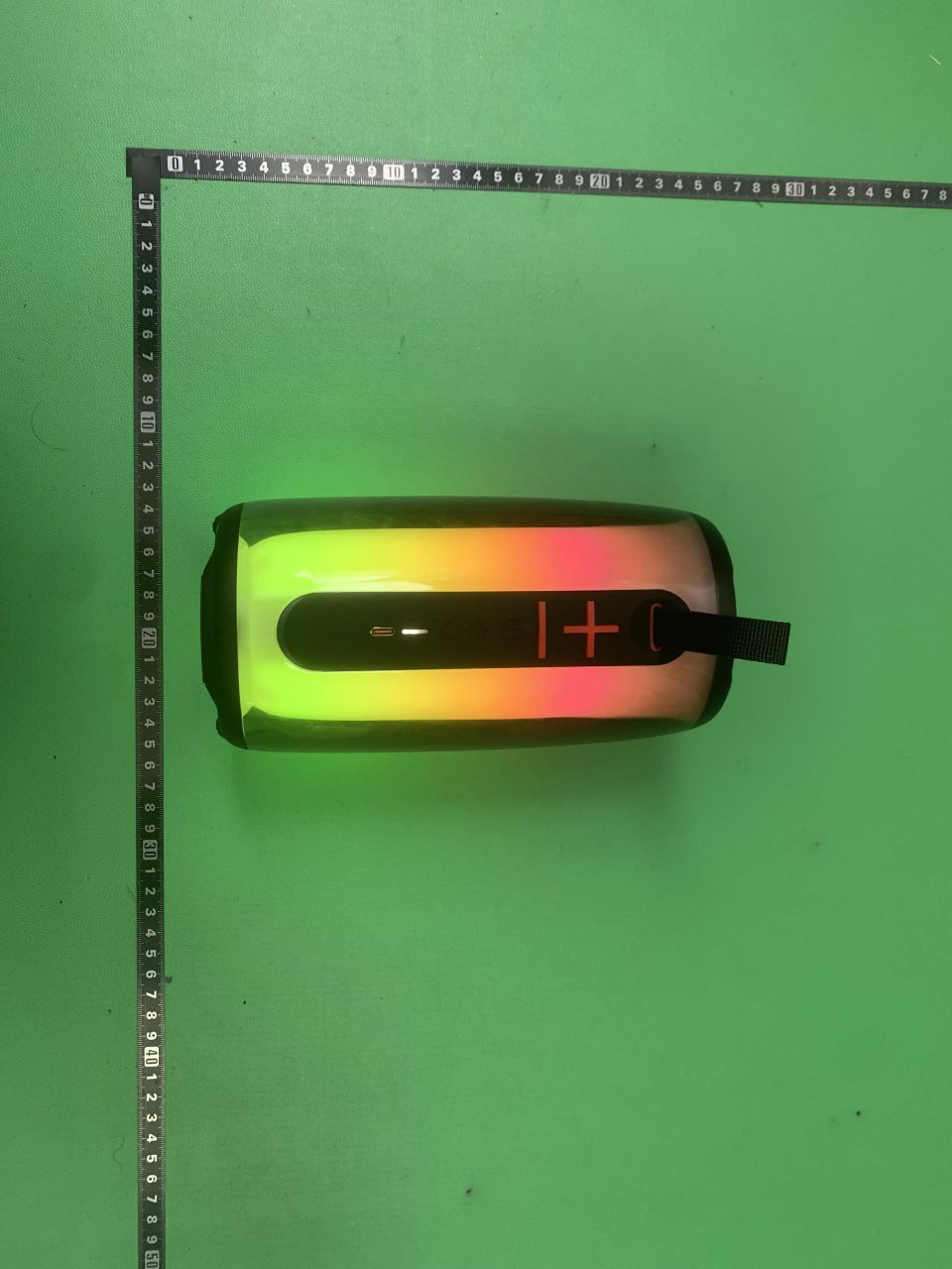  JBL pluse 6/7 speaker