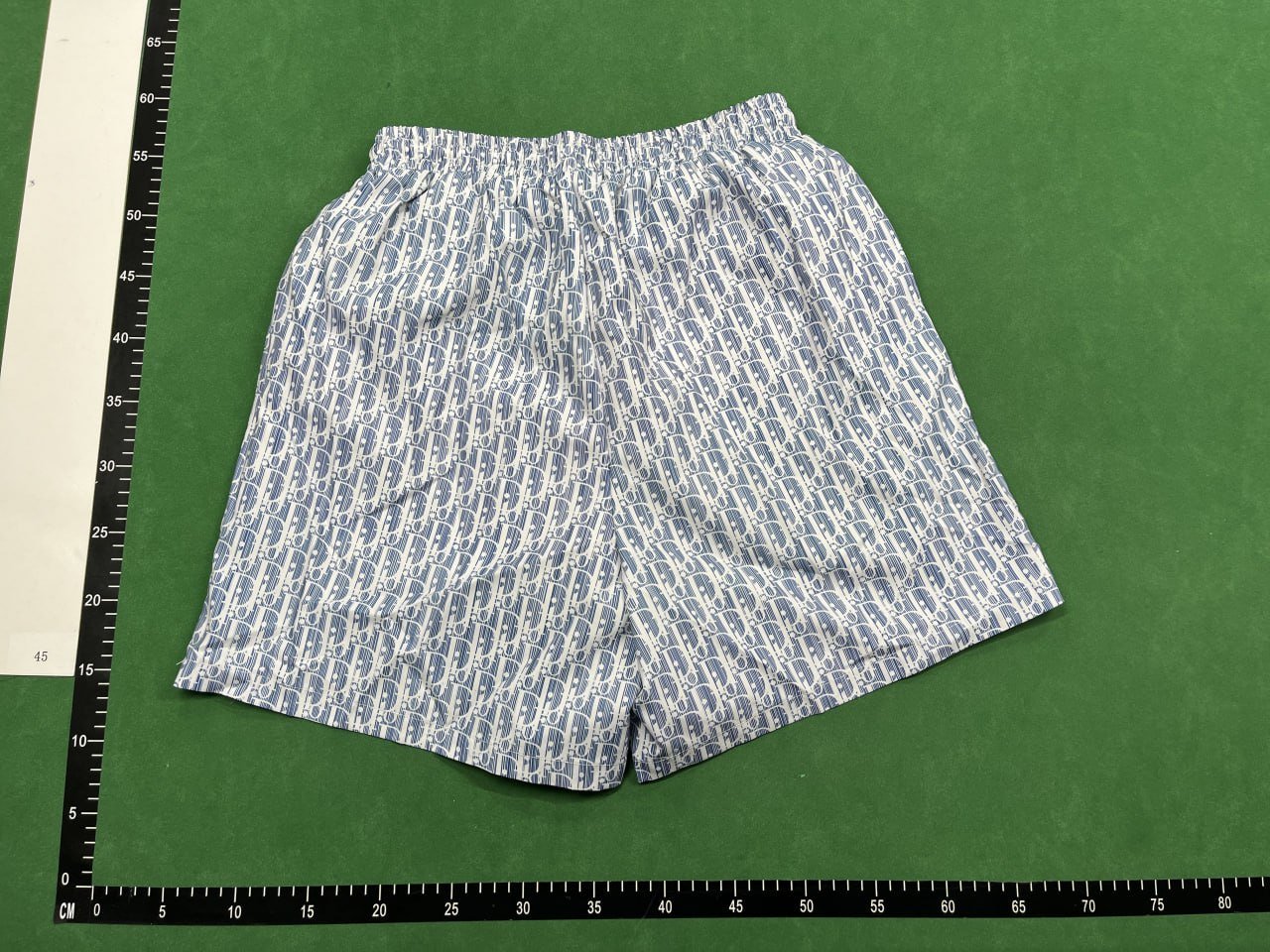 dior shorts （5+）