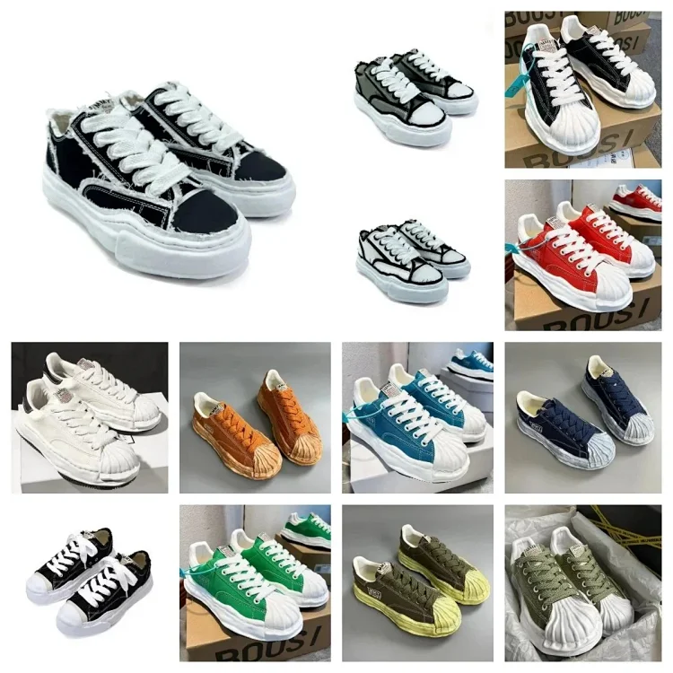  Maison MIHARA YASUHIRO  ( 32 style OG）