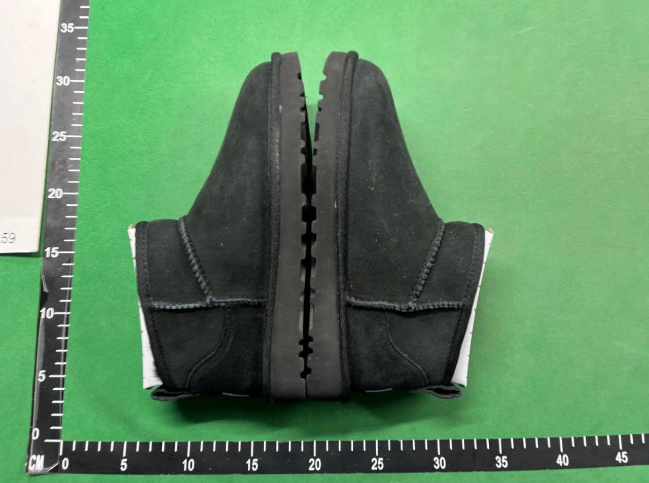  UGG boots (many styles) 