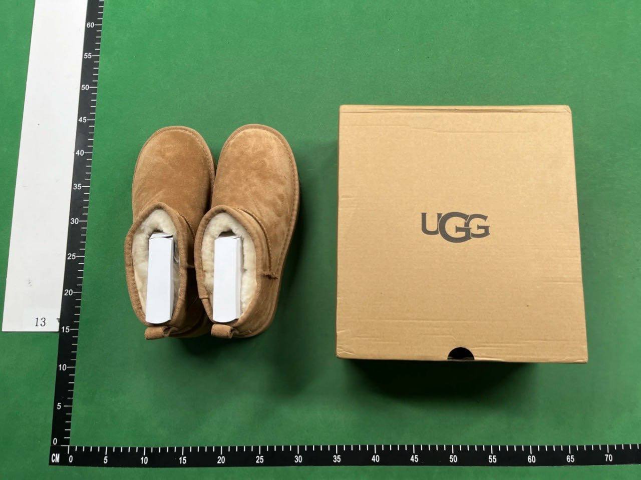  UGG boots (many styles) 