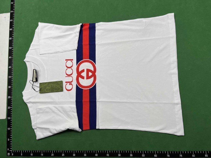  The North Face/Gucci T-Shirt（40 STYLE TOP）