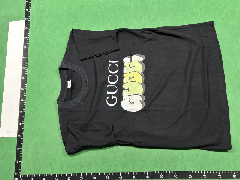  The North Face/Gucci T-Shirt（40 STYLE TOP）