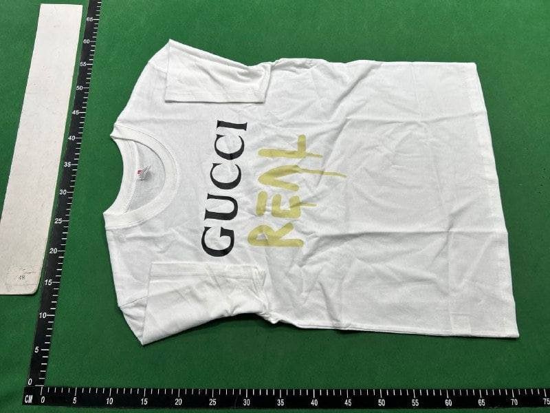  The North Face/Gucci T-Shirt（40 STYLE TOP）