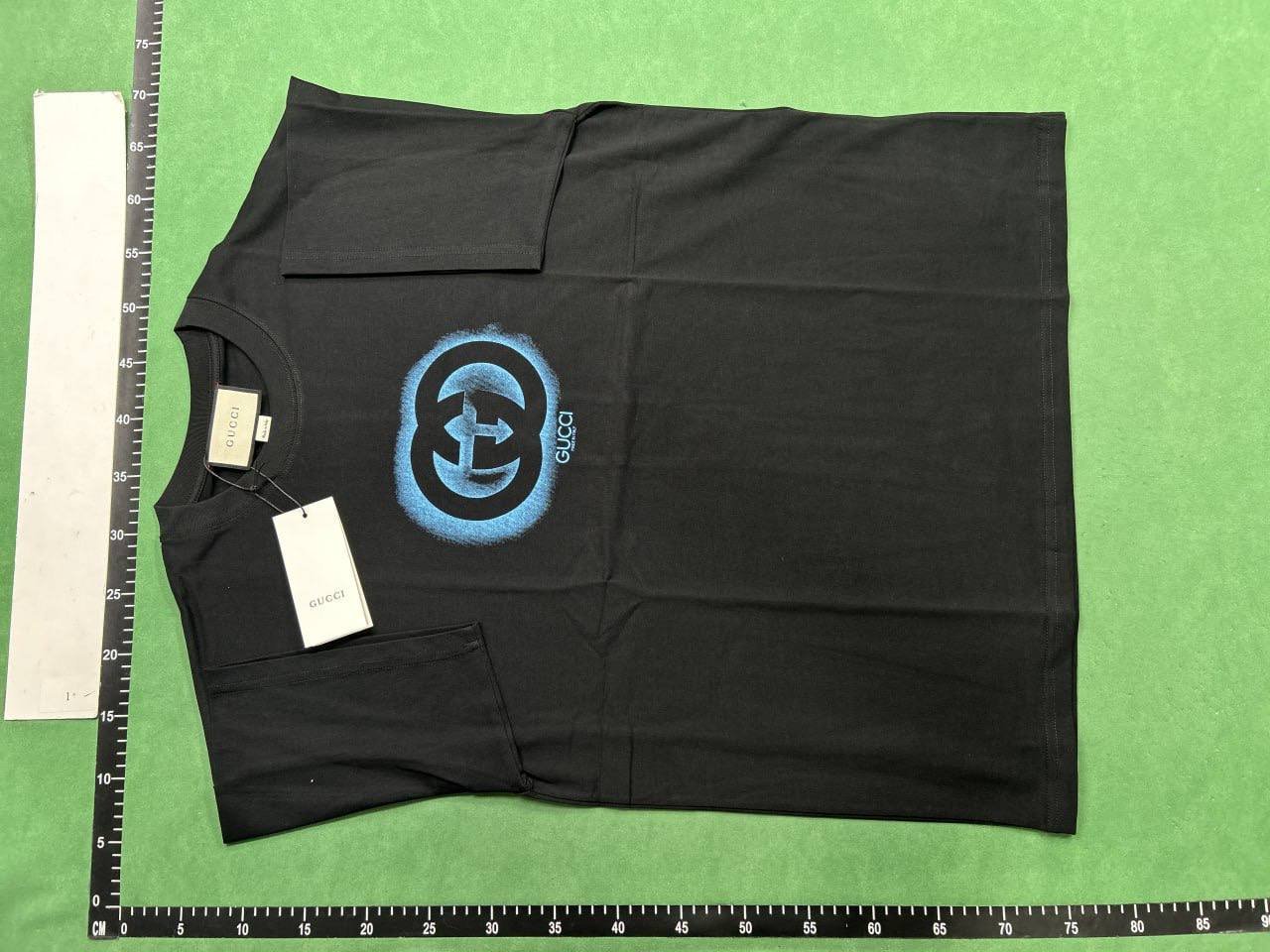  The North Face/Gucci T-Shirt（40 STYLE TOP）