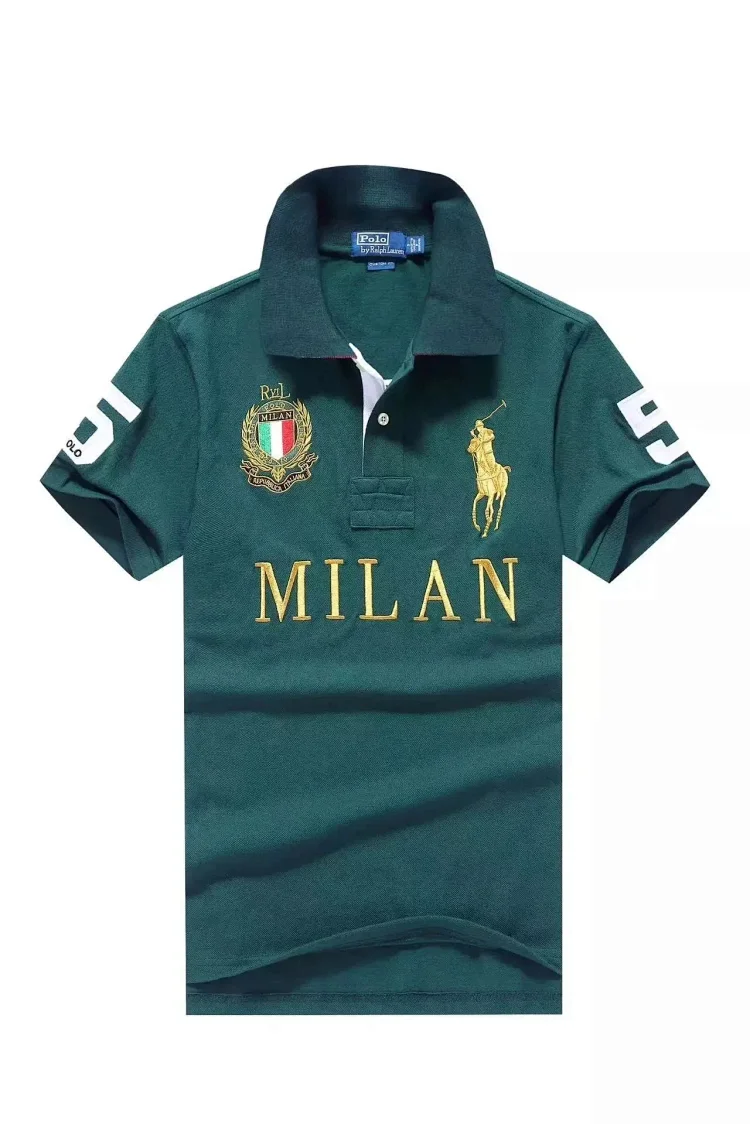 Ralph Lauren Polos
