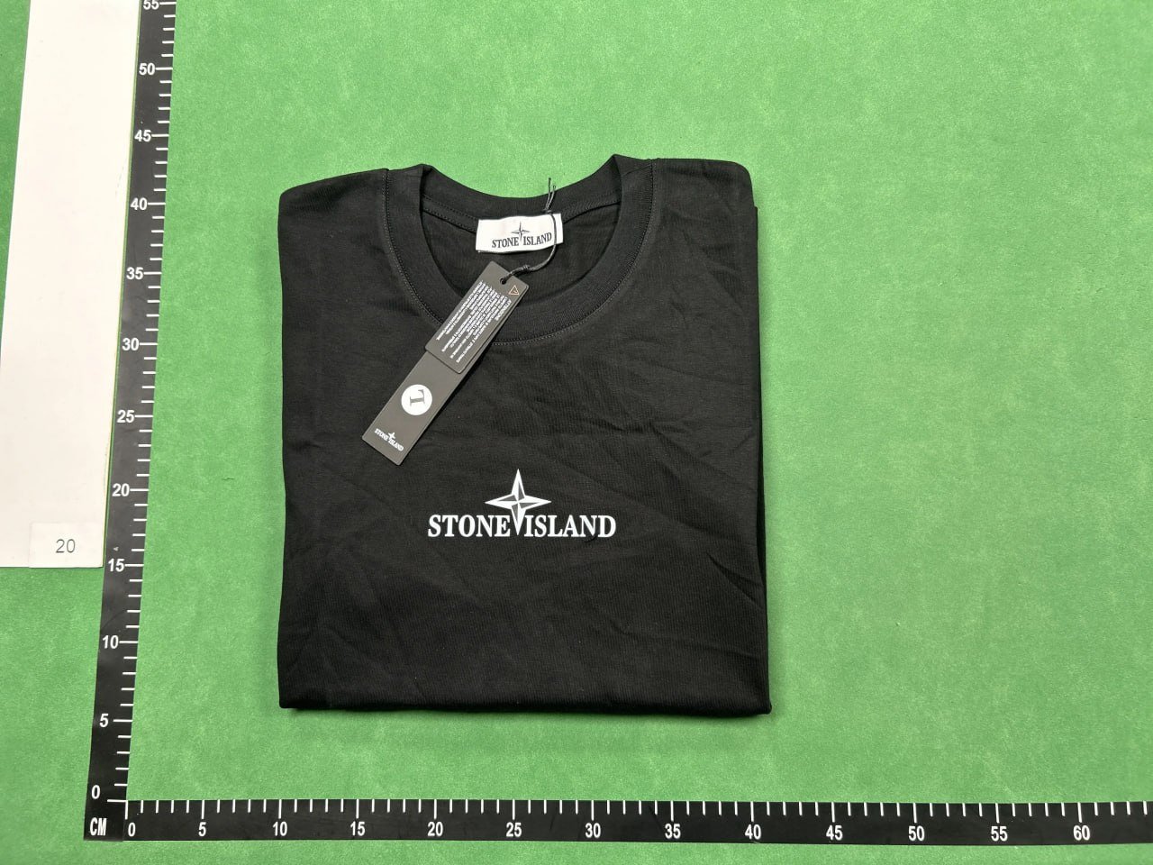 STONE ISLAND T-shirt collection（15+）