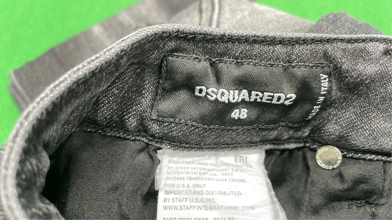DSQUARED2 Jeans（28+ Styles）