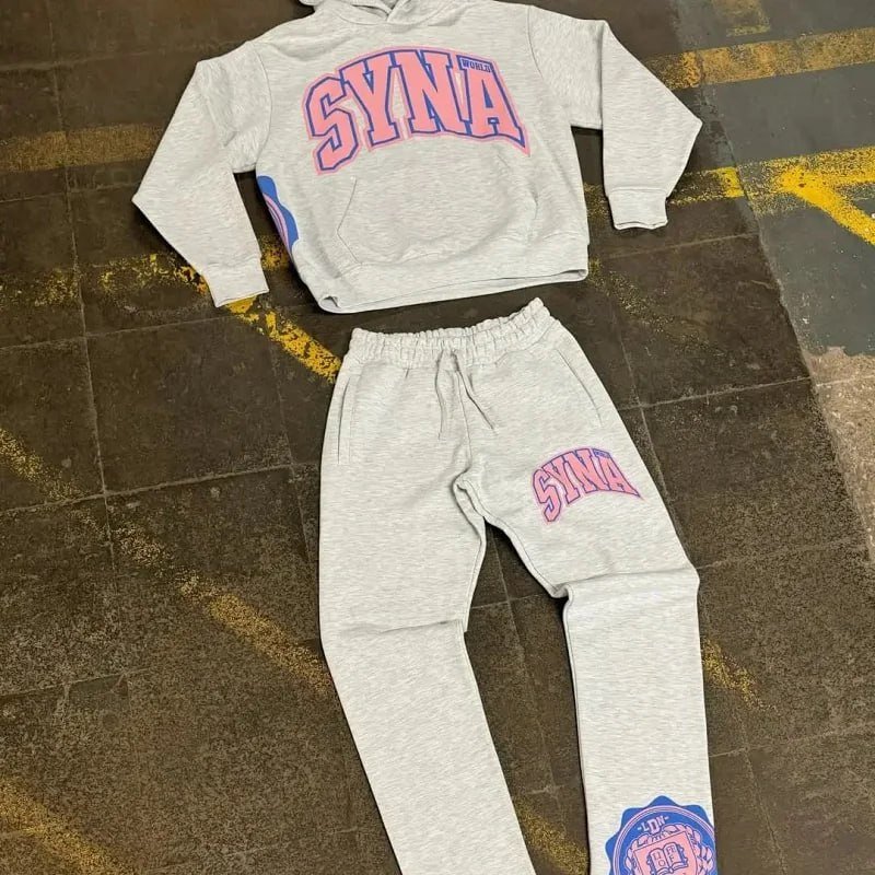 Synaworld Set(20 styles)