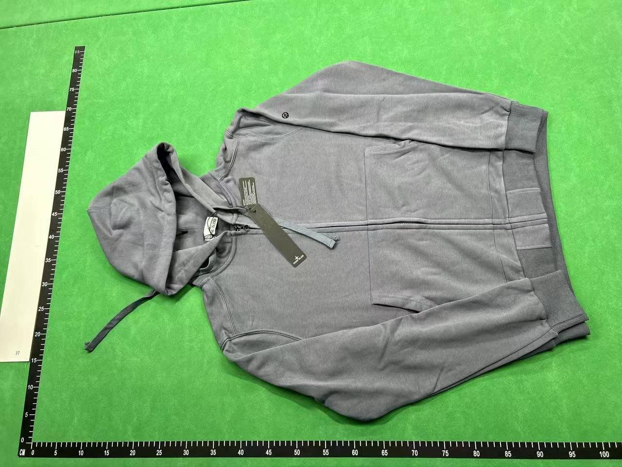 Stone Island Jacket