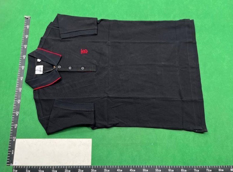 Burberry Polo