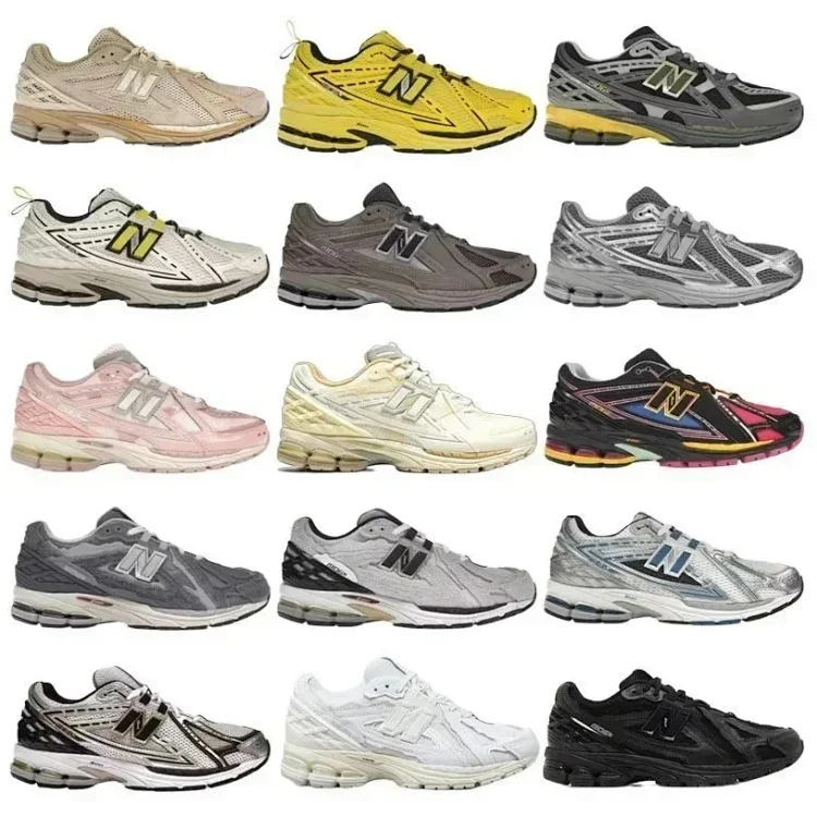 New Balance NB 1906D 15 Colors]