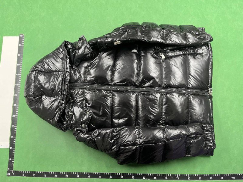 moncler down jacket NFC (12+)