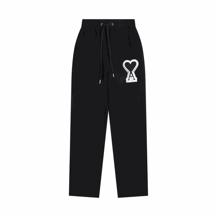 AMI Sweatpants（23+ Styles