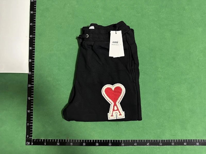 AMI Sweatpants（23+ Styles
