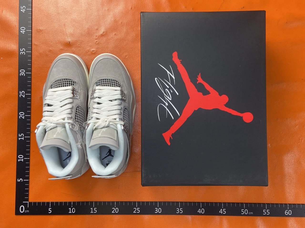 Air Jordan 4（33+ Styles）