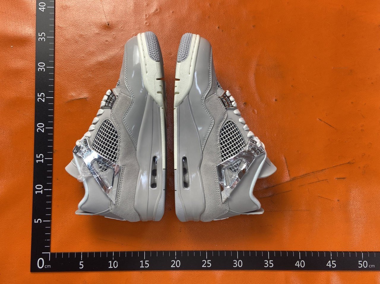 Air Jordan 4（33+ Styles）