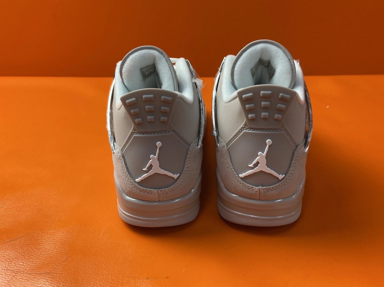 Air Jordan 4（33+ Styles）