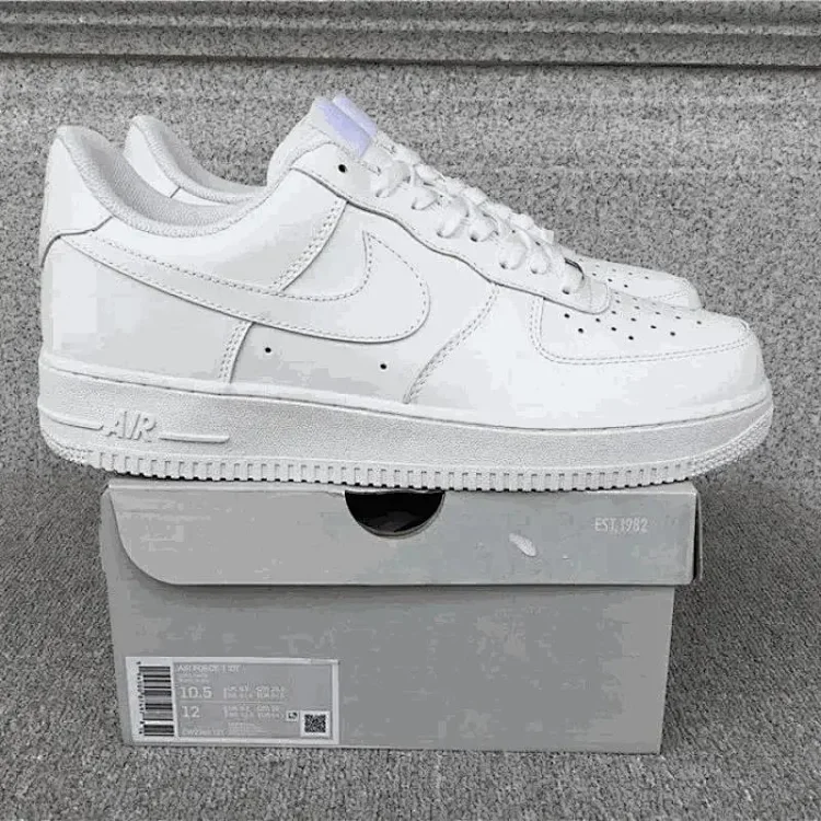   Air Force 1 X NOCTA（32+ Styles）