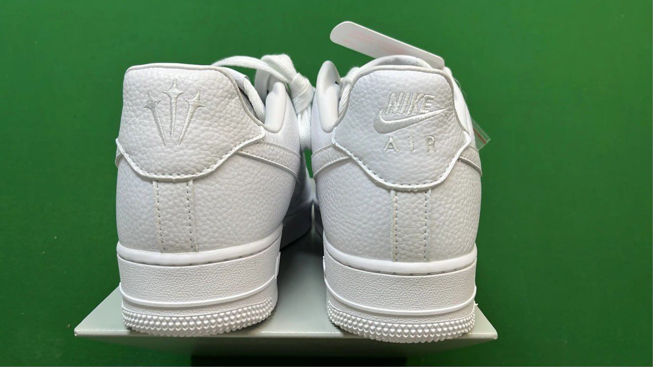   Air Force 1 X NOCTA（32+ Styles）