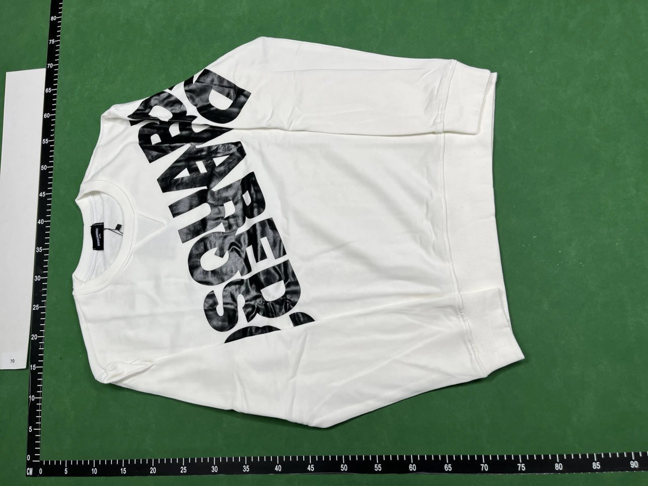 Sweater Dsquared 2 (+30 Models)